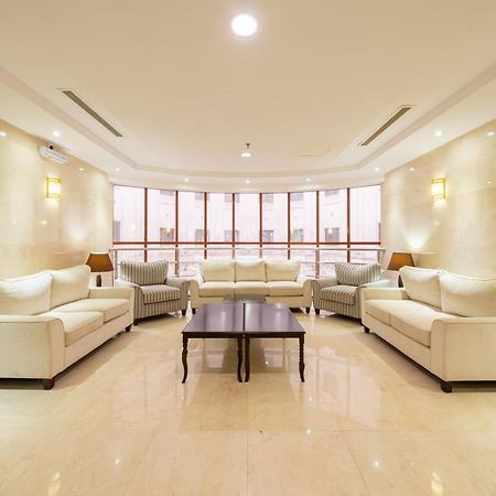Sakab Al Hijaz Hotel Mecca Екстер'єр фото