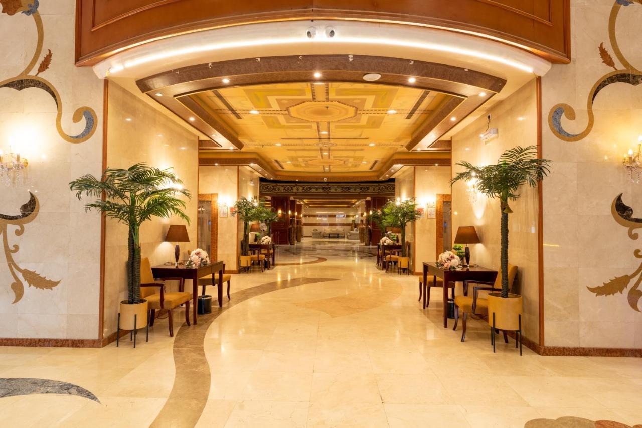 Sakab Al Hijaz Hotel Mecca Екстер'єр фото